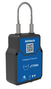 Wholesale Jointech Telematics GPS Locks Container Security Real Time Tracking from china suppliers