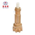 Forging Mining Drilling Tooling for Mining Applications