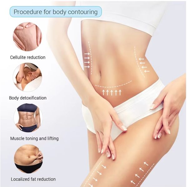 2 IN 1 Cryo Fat Freezing Machine