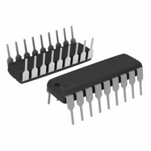 Wholesale Microchip Technology PIC16LC71-04/P from china suppliers