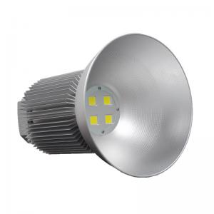 Wholesale Outdoor 200w LED High Bay Lamp COB EPISTAR Die-Casting Aluminum from china suppliers