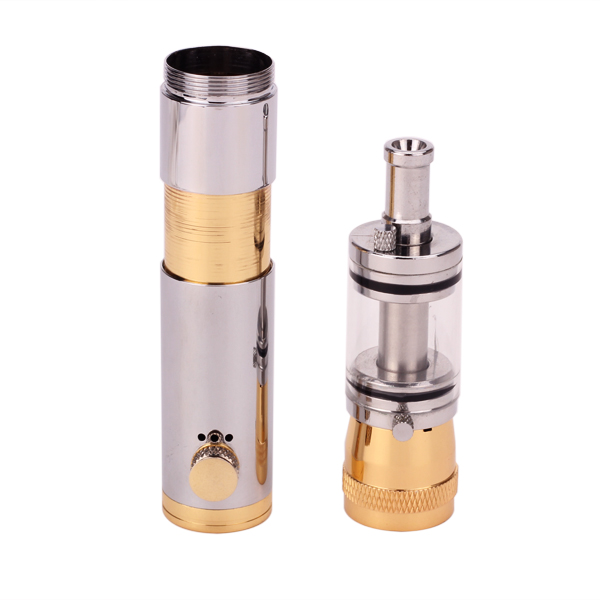 Mechanical Kts Mod, Various Voltage Battery Full Mechanical Mod