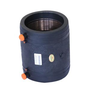 Wholesale High Toughness Hdpe Electrofusion Fittings Standard Welding Parameter from china suppliers