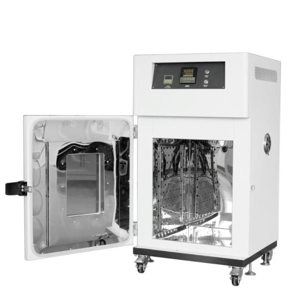 Electric Hot Air Heating Drying Oven Temperature Humidity Test Chamber