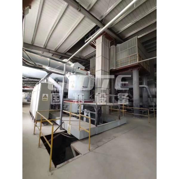 VSI sand making machinery for artificial sand plant Video outgoing-inspection provided
