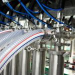 Automatic Servo Motor Piston Chilli Oil Filling Packaging Machine