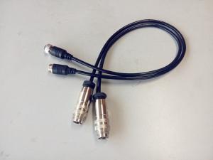 Wholesale Customized 4 Pin Orlaco Cable CCTV Camera Cable for Vehicle Camera System from china suppliers