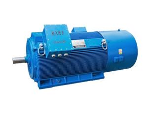 Wholesale Y3 Series LV High-Power Three-Phase Asynchronous Motor from china suppliers