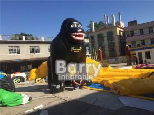 Wholesale Giant Inflatable Gorilla Cartoon from china suppliers