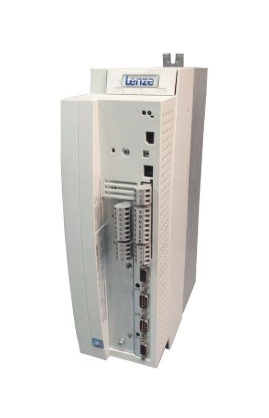 EVS9324-EP high-performance servo drive launched