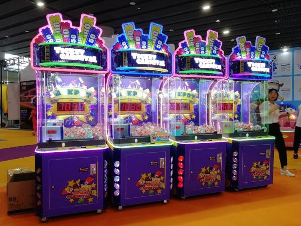 230V Online Claw Machine