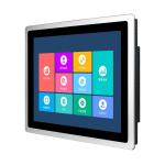 Industrial Embedded Touch Control Machine with 24 inch LCD Capacitive Touch