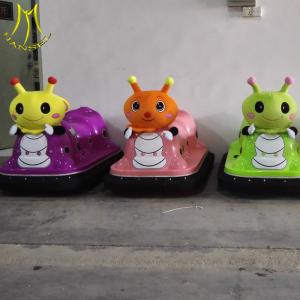 Wholesale Hansel china toys cars for kids ride on bumper cars game machine with coin from china suppliers