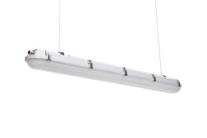 Wholesale 600mm 1200mm Dimmable Emergency Battery LED Tunnel Light from china suppliers