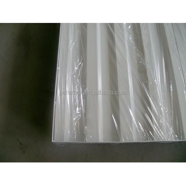 Customized Warehouse Steel Pallet Corrosion Protection Stackable Pallet Racking