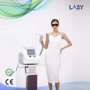 Wholesale 1064nm ND YAG Tattoo Eraser Machine Permanent Tattoo Removal Machine from china suppliers