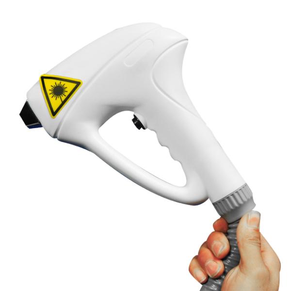 Multifunction Diode Laser Machine SHR For Permanent Armpits Hair Removal