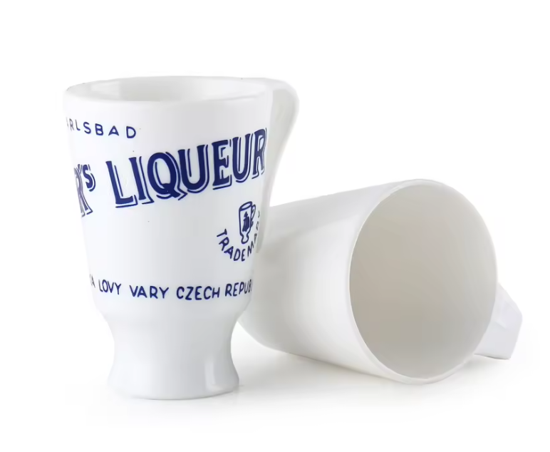 Customized Shatterproof 50ml PC Plastic Single Cup for Coffee and Brewers