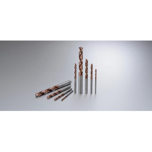 Carbide Twist Drill Bits Metal Working