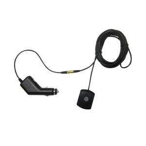 China Max Input Power 50 OHM GPS Tracking Device with Rg174 Cable and 1575.42MHz Frequency on sale