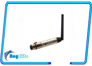 Wholesale Waterproof WIFI dmx controller with wireless one receiver + one transfer from china suppliers