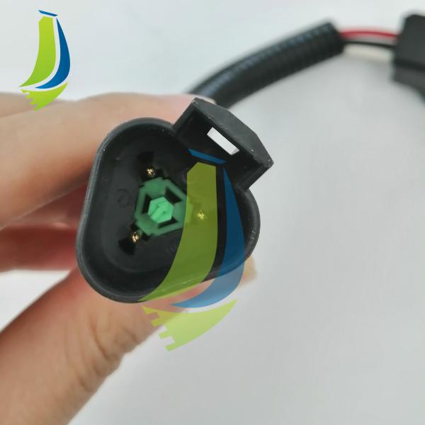 Quality 266-1466 2661466 Throttle Position Sensor For C7 C12 3406E Engine for sale