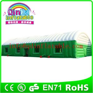 Wholesale Giant outdoor inflatable dome tent,inflatable party tent,inflatable tent for wedding from china suppliers