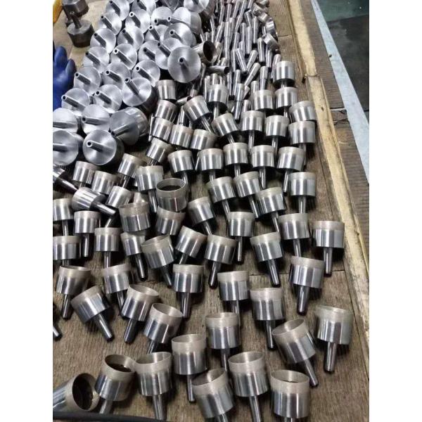 Glass processing center 12 * 3 durable diamond CNC drill