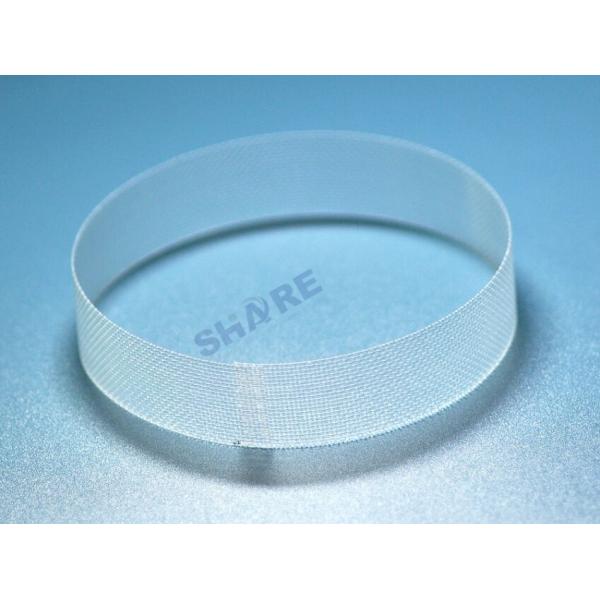 Customizable Thermoforming 3D Filter Mesh Shape 3um-1500um Conformal Stretchable Strainer