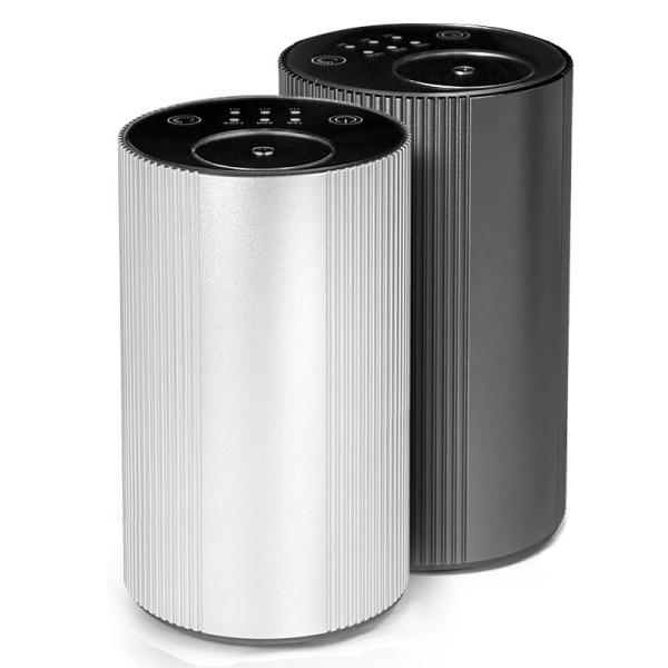 Car 2.4MHz 20ml 1.5W Essential Oil Aroma Diffuser