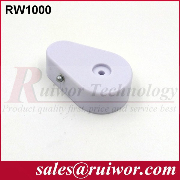 Pull box recoiler | RUIWOR