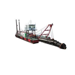 Wholesale River Mining Cutter Suction Dredger 800m3 from china suppliers