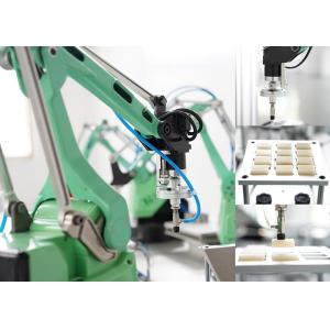 Wholesale 540mm Mini Robot Arm from china suppliers