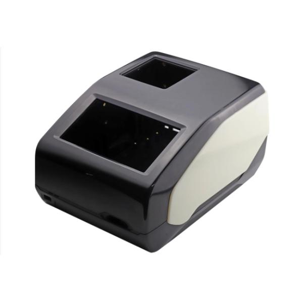 Metal Plastic Part Medical Device Prototype ABS PC PV
