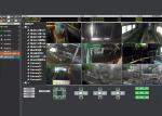 GM SCADA Control System , Supervisory Control System ISO9000 Certification