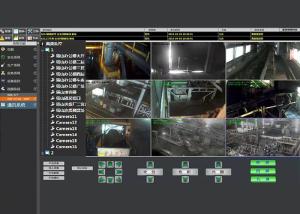 Wholesale GM SCADA Control System , Supervisory Control System ISO9000 Certification from china suppliers