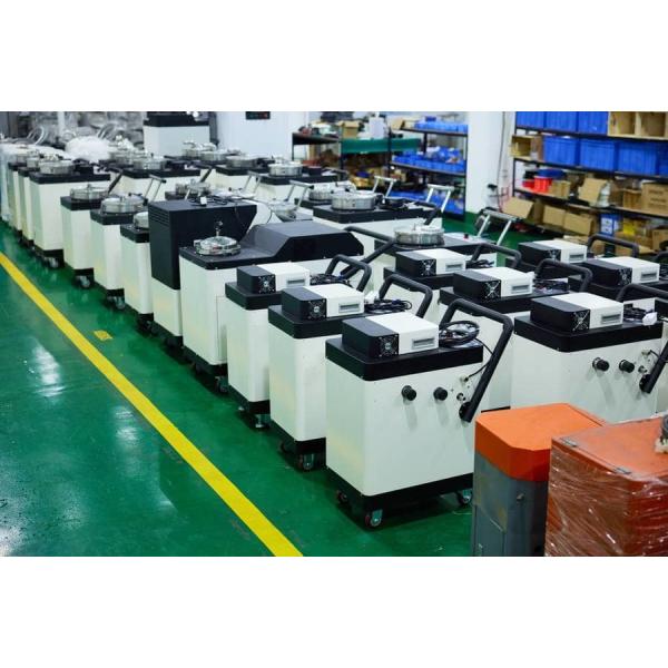 Cutting fluid mobile refiller, intelligent start stop, quantitative refilling