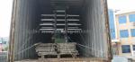 Rubber Interlocking Tile Making Machine