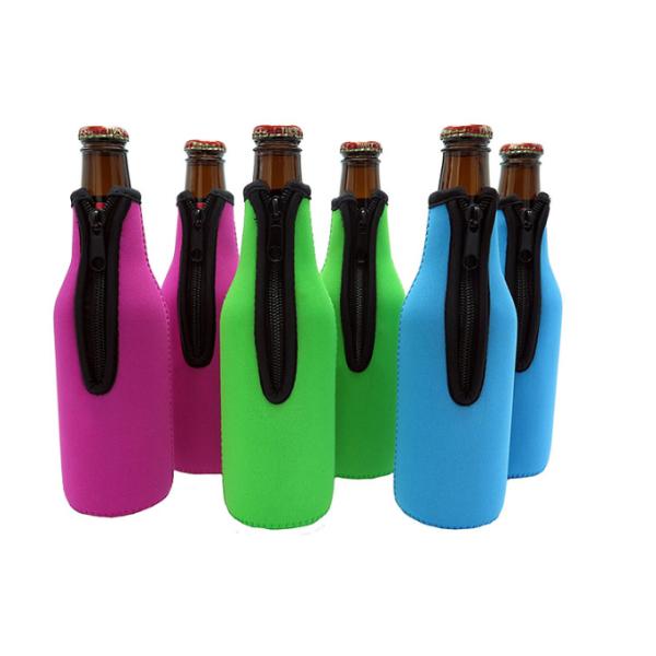 Cross-border wholesale waterproof insulation diving material beer sets