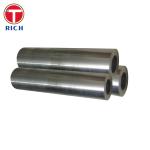 DOM Steel Tube 30-325mm OD for Mechanical Applications