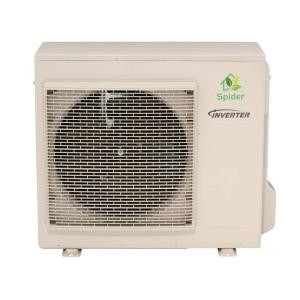 Wholesale Energy Efficient Ductable Split Ac , Automatic Restart Split System Ac Unit from china suppliers