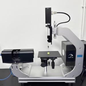 Wholesale BXT-80S Manual Contact Angle Tester for Surface Analysis from china suppliers