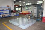LABTONE Free Drop Test Equipment , Quick Release Drop Tester DT015