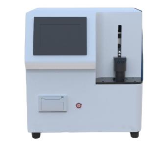 Wholesale Automatic Trace Cloud Point Tester Auto Turbidity Meter ASTM D7683 from china suppliers