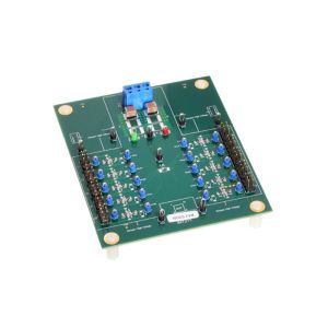 Wholesale TMUX10DGSEVM Embedded Solutions Evaluation Module Multiplexer Evaluation Board from china suppliers