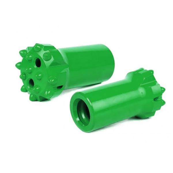 High Flexibility High Speed Drill Bits T38 Rock Drilling Tools Impact Resistance