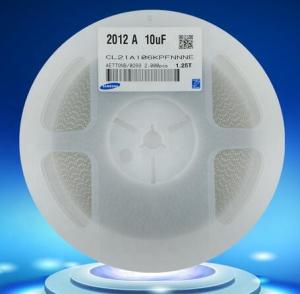 Wholesale 220uF 2.5V Ceramic Chip Capacitor ± 20 % Tolerance 1210 Size Reflow Soldering from china suppliers