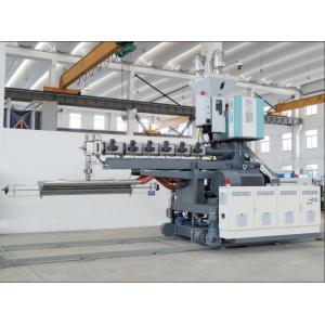 Industrial Automatic Multi-function Multi-layer Extrusion Laminating Machine