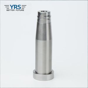 Wholesale Rustproof SKD61 Injection Mold Tool , Shaft Injection Molding Machine Spare Parts from china suppliers