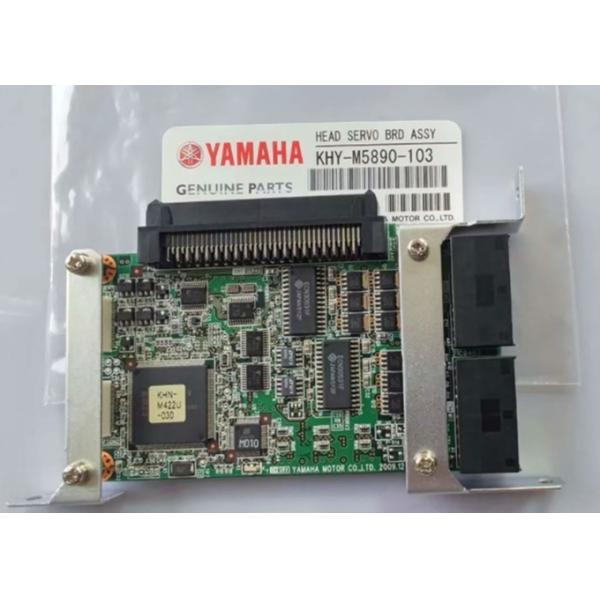 KHY-M5890-103 Yamaha Board Card YS12, YS24 Chip Mouting Machine